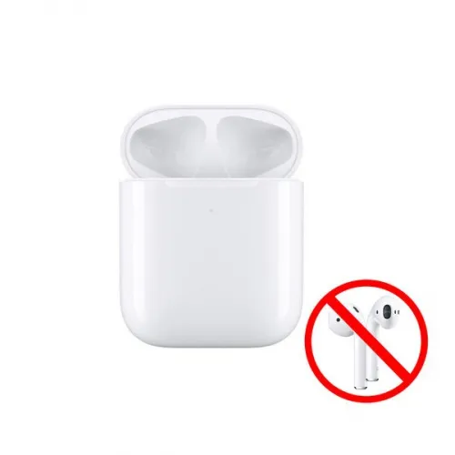 How to Find AirPods Case