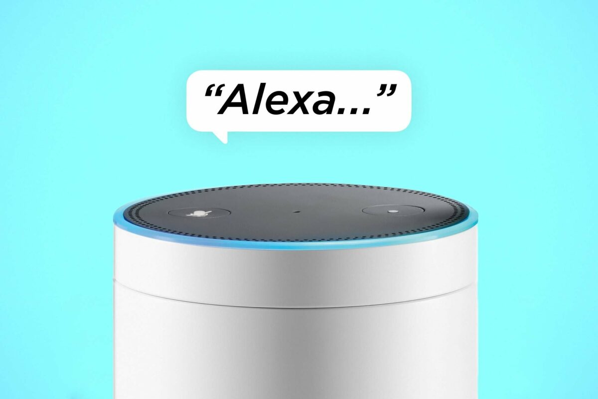 Things to ask Alexa
