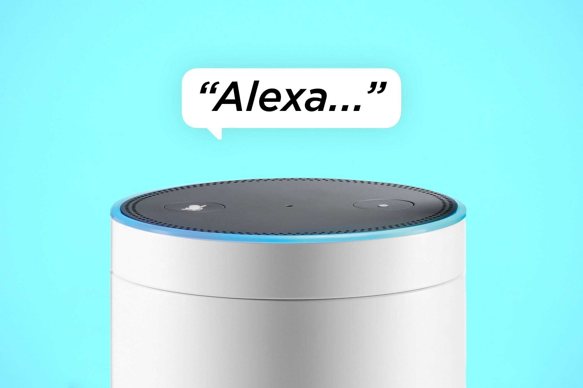 Questions to ask Alexa