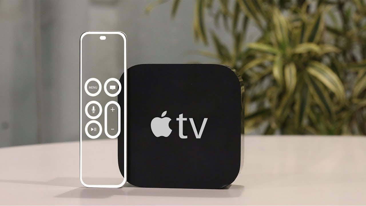 Connect Apple TV to WiFi without Remote