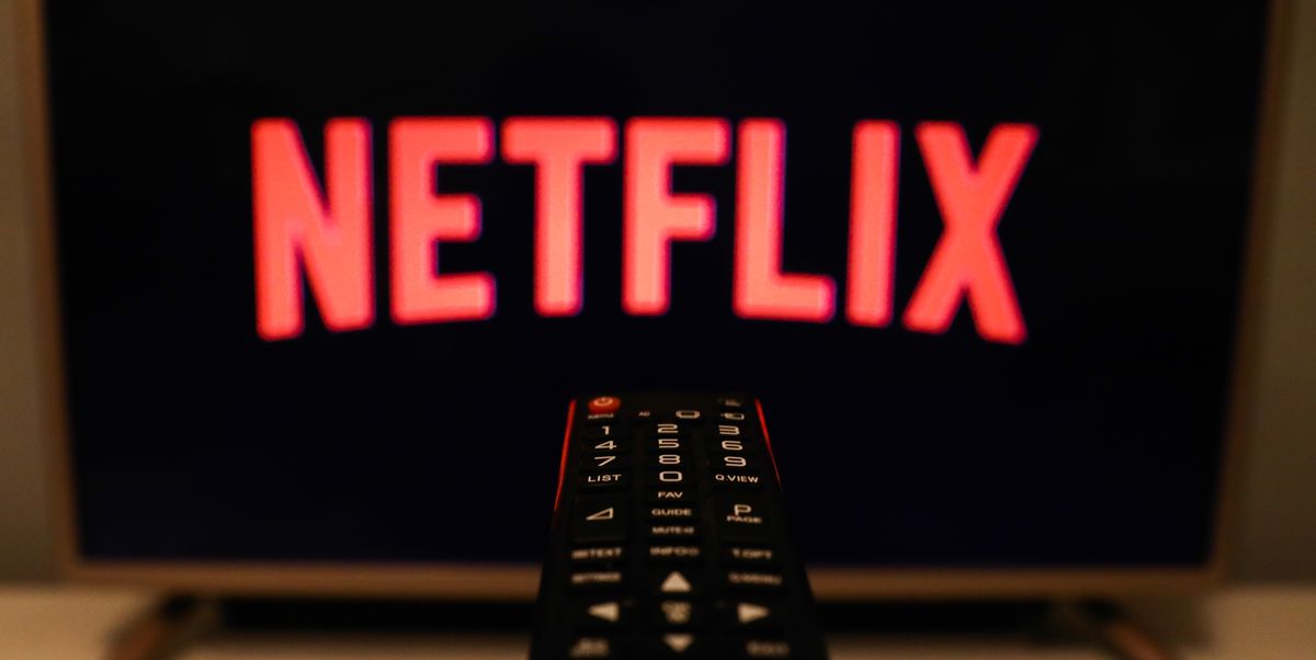 Vizio Smart TV Netflix Not Working 