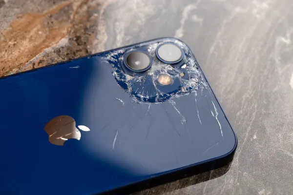iPhone repair might get pricey
